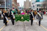 St Patricks Parade
